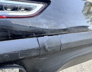 PORSCHE Cayenne 2014-2018 - 4