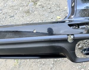 PORSCHE Cayenne 2014-2018 - 7