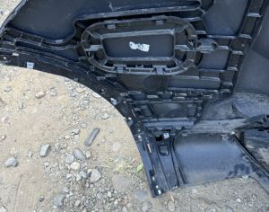 PORSCHE Cayenne 2014-2018 - 9