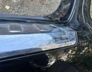 MERCEDES-BENZ GLS 450 2015-2019 - 6