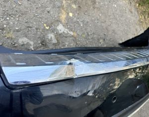 MERCEDES-BENZ GLS 450 2015-2019 - 5