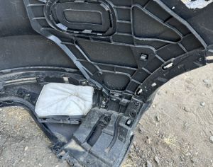 PORSCHE Cayenne 2019-2023 - 12