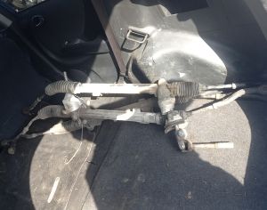 NISSAN X-Trail 2007-2014 - 1
