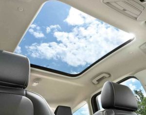 FORD C-MAX 2012-2018