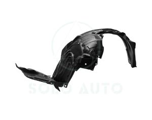 SUBARU Forester 2019-2022 - 2