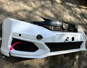HONDA FIT 2018-2020 - 2