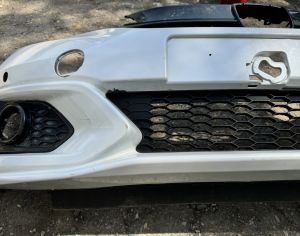 HONDA FIT 2018-2020 - 4