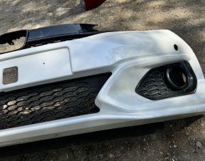 HONDA FIT 2018-2020 - 5