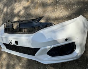 HONDA FIT 2018-2020 - 7