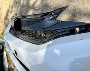 HONDA FIT 2018-2020 - 8