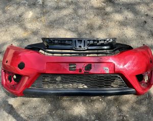HONDA FIT 2013-2017 - 1