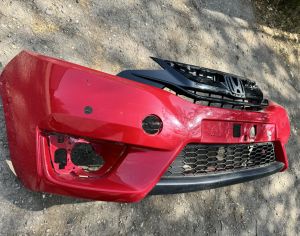 HONDA FIT 2013-2017 - 2