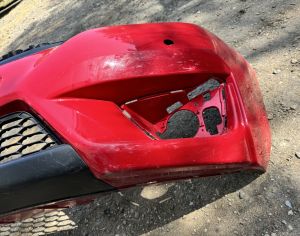 HONDA FIT 2013-2017 - 5