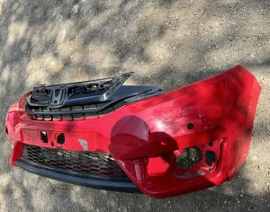 HONDA FIT 2013-2017 - 6