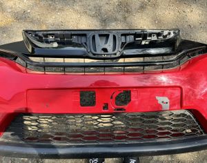 HONDA FIT 2013-2017 - 7