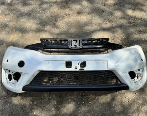 HONDA FIT 2013-2017