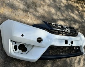 HONDA FIT 2013-2017 - 2