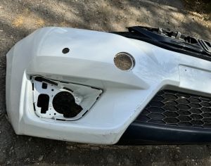 HONDA FIT 2013-2017 - 3