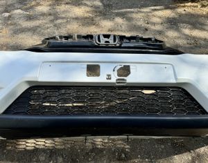 HONDA FIT 2013-2017 - 4