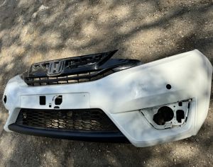 HONDA FIT 2013-2017 - 5