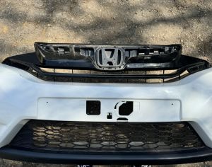 HONDA FIT 2013-2017 - 6