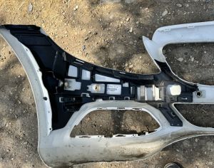 MERCEDES-BENZ C 300 2015-2018 - 8