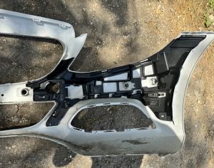MERCEDES-BENZ C 300 2015-2018 - 9