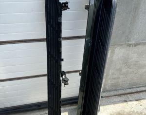 LEXUS LX 570 2021-2023 - 2