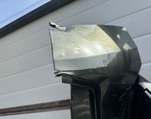 LEXUS LX 570 2021-2023 - 6