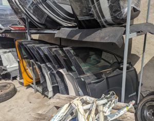 FORD Fusion 2016 2.5 - 5