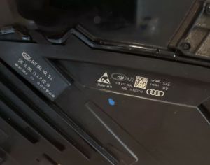 AUDI Q8 2019-2024 - 4