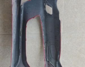 MERCEDES-BENZ CLA 200 2014-2018 - 4