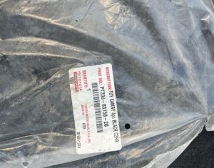 TOYOTA Camry 2013-2022 - 3