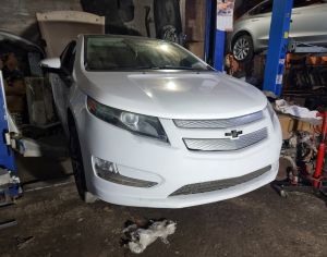 CHEVROLET Volt 2010-2015