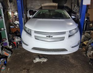 CHEVROLET Volt 2010-2015 - 2