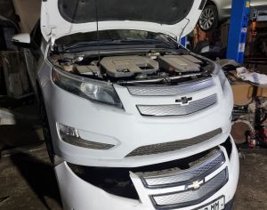 CHEVROLET Volt 2010-2015 - 3
