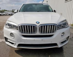 BMW X5 2016 3.0
