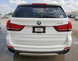 BMW X5 2016 3.0 - 3