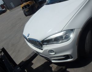 BMW X5 2016 3.0 - 4