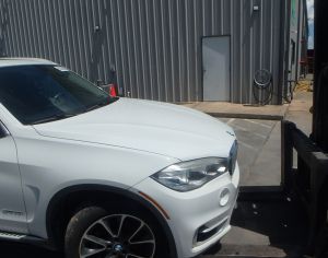 BMW X5 2016 3.0 - 5