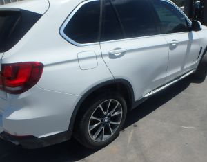 BMW X5 2016 3.0 - 6