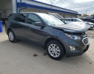 CHEVROLET Equinox 2021 1.4 - 3