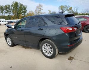 CHEVROLET Equinox 2021 1.4 - 5