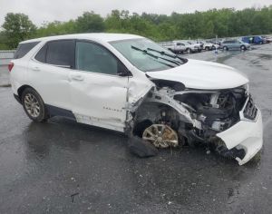 CHEVROLET Equinox 2021 1.4 - 6