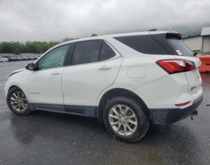 CHEVROLET Equinox 2021 1.4 - 7