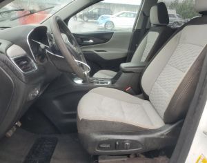 CHEVROLET Equinox 2021 1.4 - 8