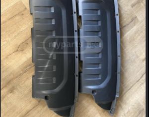 JEEP Wrangler 2018-2025 - 2