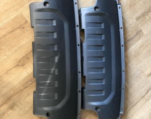 JEEP Wrangler 2018-2025 - 3