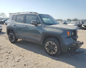 JEEP Renegade 2016 2.4
