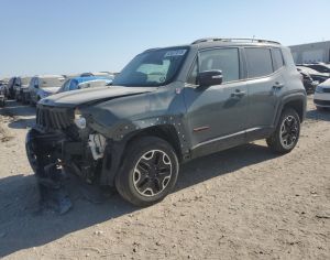 JEEP Renegade 2016 2.4 - 2